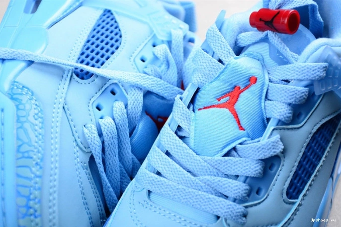  Jordan Low Spizike Houston  Oilers FQ1759-400 0730